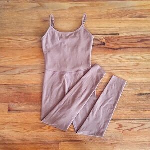 Beyond Yoga Jumpsuit